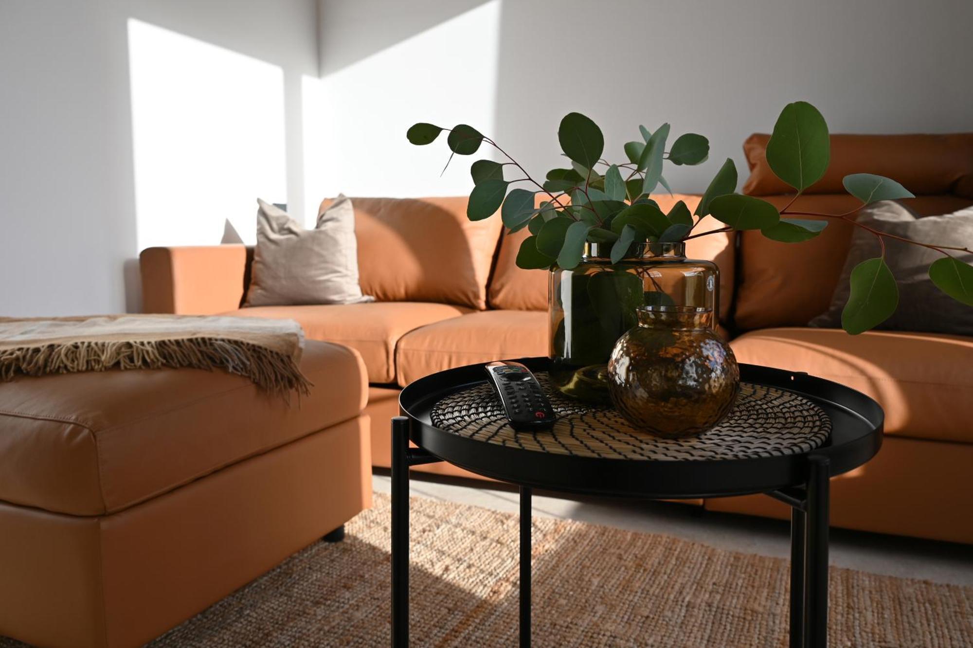 Eiwelhome - Stilvoll, Urban-Ruhig Schlafen, Bahnhofsnah, Balkon Erfurt Exterior photo